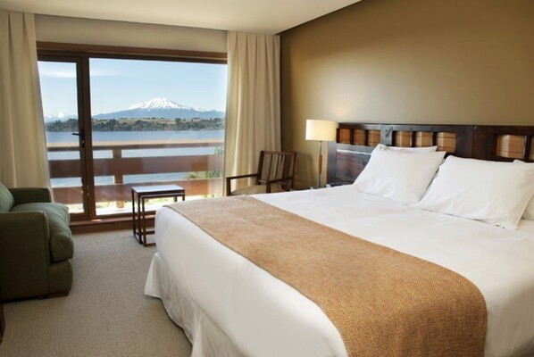 Hotel Cumbres Puerto Varas