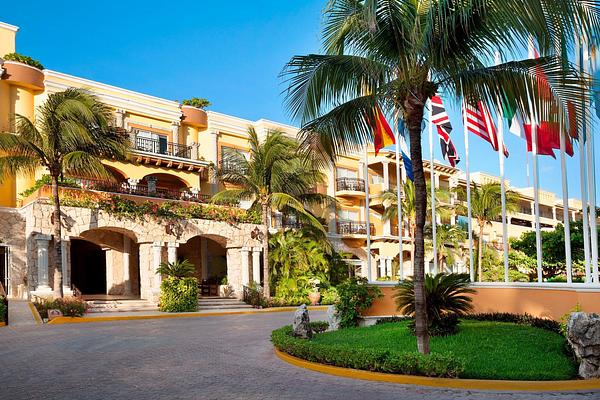 Wyndham Alltra Playa Del Carmen Adults Only All Inclusive