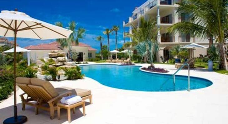Villa del Mar