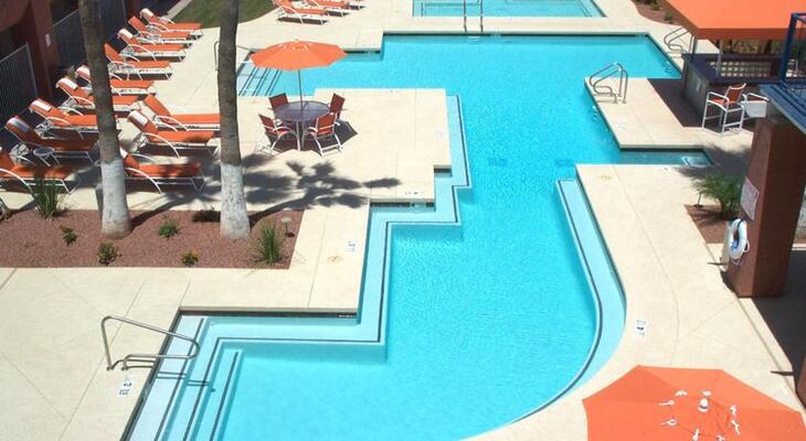 3 Palms Hotel Scottsdale
