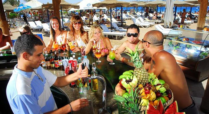 Naama Bay Hotel & Resort