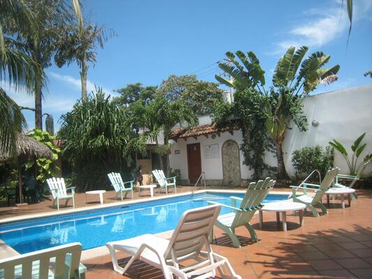 Hotel Europeo