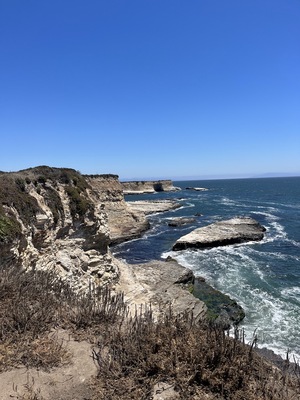 Wilder Ranch State Park