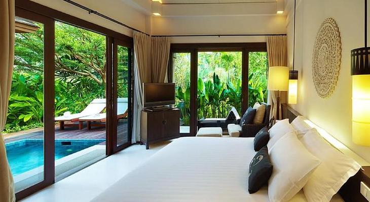 Movenpick Asara Resort & Spa Hua Hin