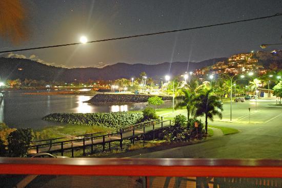 Airlie Waterfront Bed and Breakfast