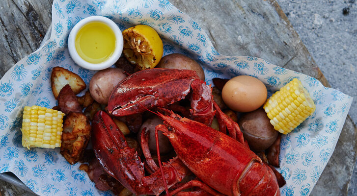Peacemaker Lobster and Crab Co