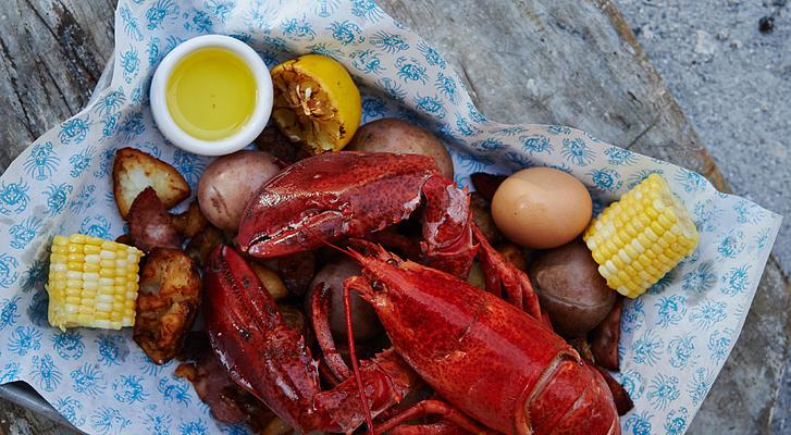 Peacemaker Lobster and Crab Co
