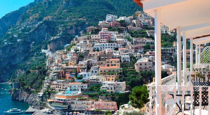 Hotel Marincanto