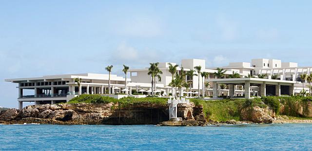 Four Seasons Resort and Residences Anguilla