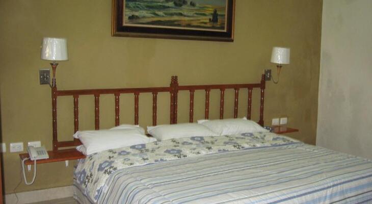 Hotel Montejo