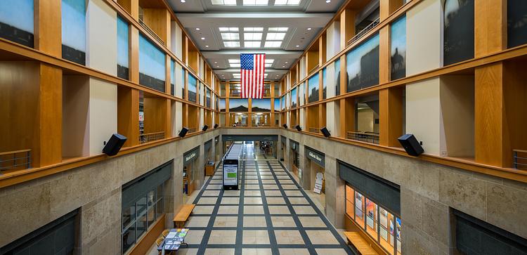 Denver Public Library