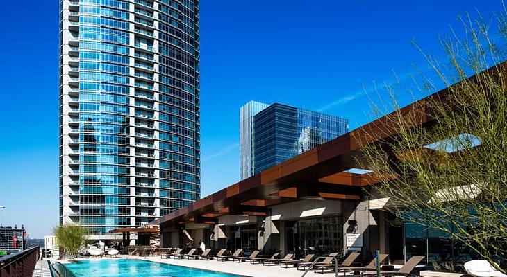 JW Marriott Austin