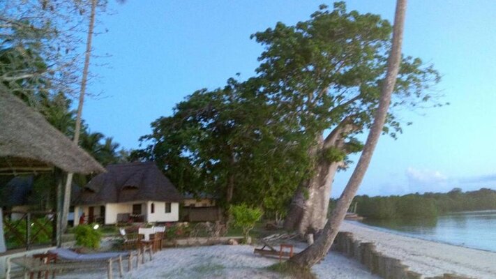 Menai Bay Beach Bungalows