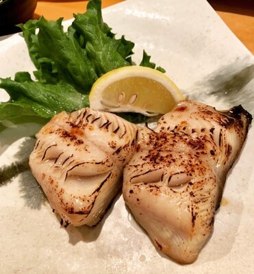 Toshi Sushi