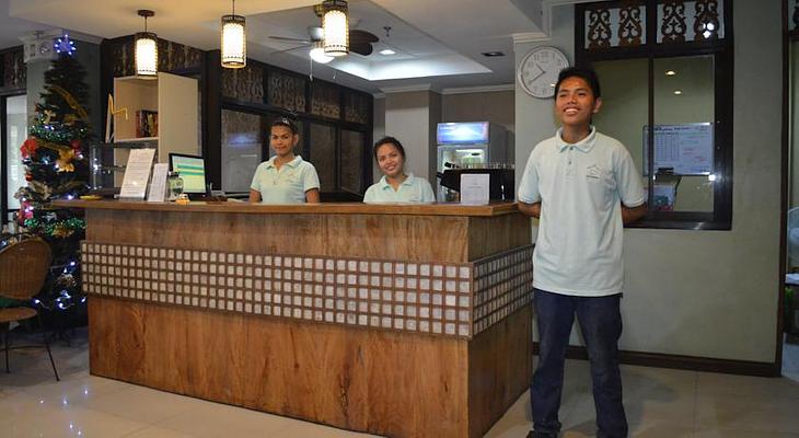 Makabata Guesthouse & Cafe