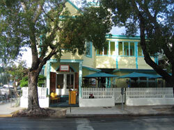 Sarabeth's Key West