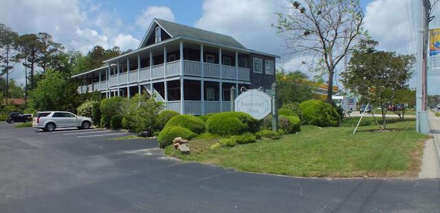 Scarborough Inn