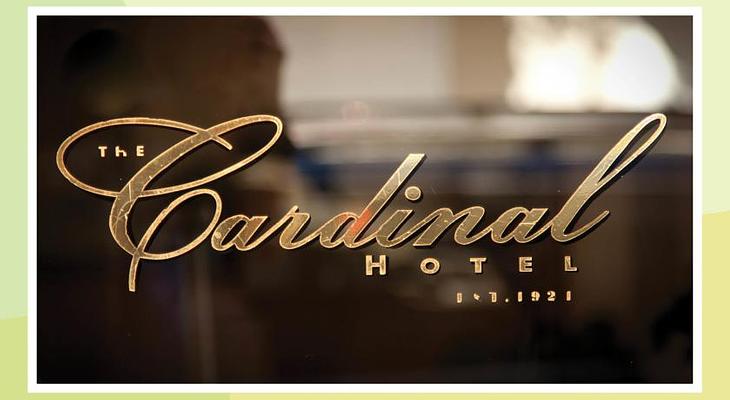 Cardinal Hotel