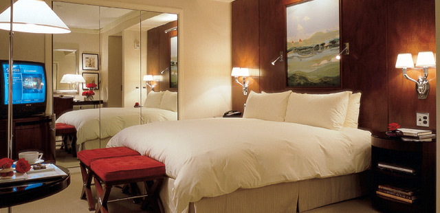 Sofitel Washington DC Lafayette Square