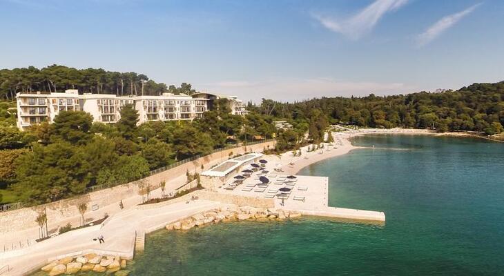 Monte Mulini Adults Exclusive Hotel by Maistra Collection