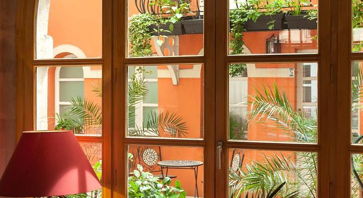 Millesime Hotel