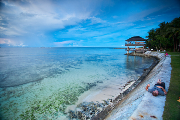 Ocean 101 Cloud 9 Surf Resort