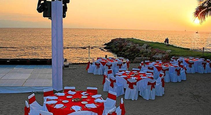 Vamar Vallarta All Inclusive Marina and Beach Resort