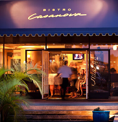 Bistro Casanova