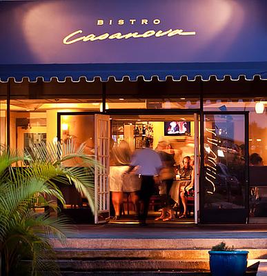 Bistro Casanova