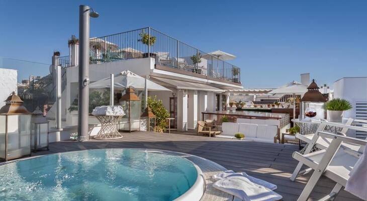 Hotel Amadeus