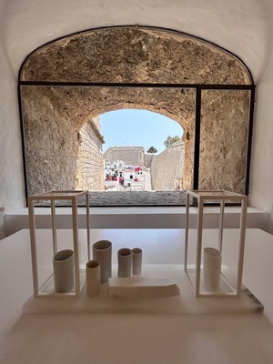 Museu d'art Contemporani d'Eivissa
