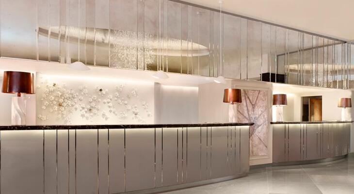 The Park Tower Knightsbridge, A Luxury Collection Hotel, London