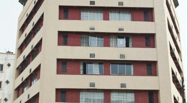 OYO Townhouse 074 Nampally