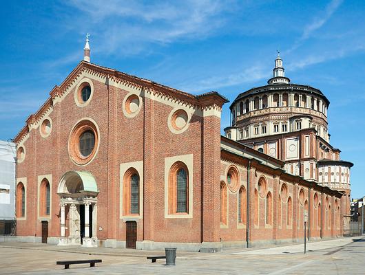 Santa Maria delle Grazie