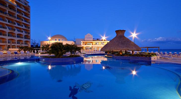 Hotel El Cozumeleno Beach Resort