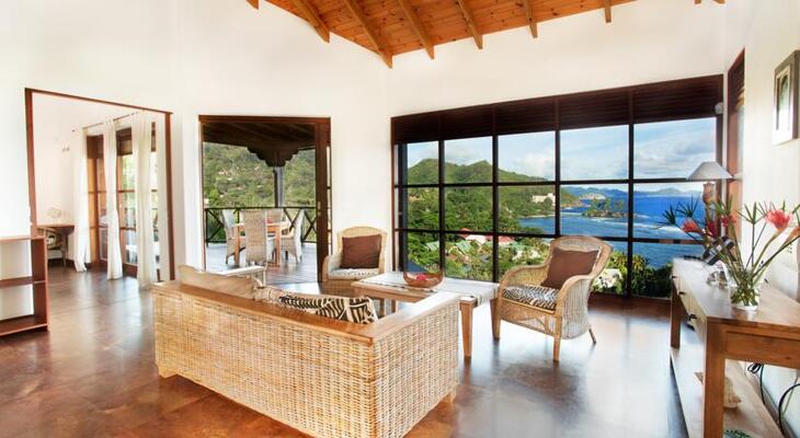 Villas De Jardin
