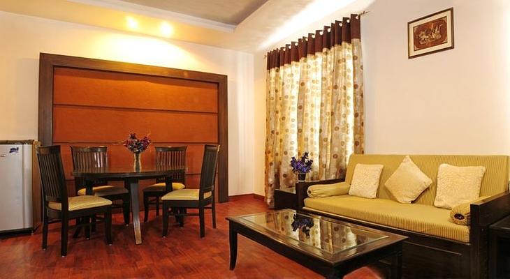 OYO 551 Hotel York