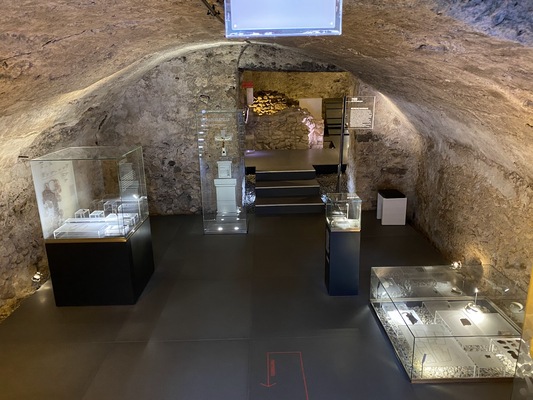 Museum Humpis-Quartier