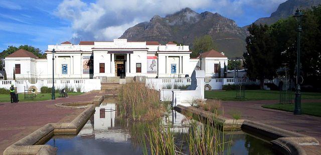 South African National Gallery