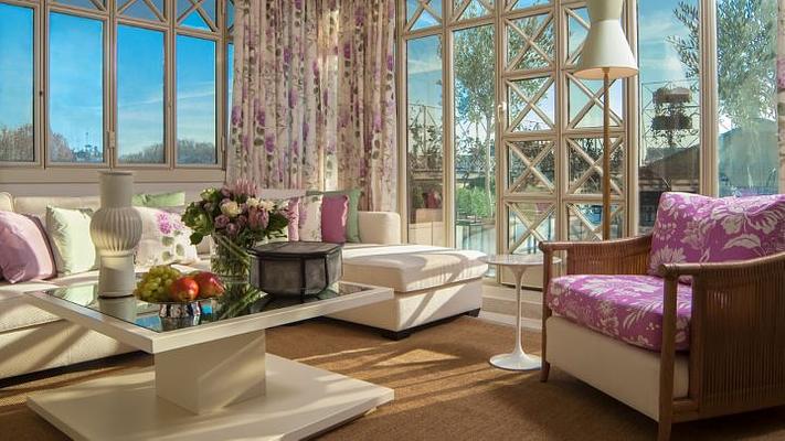 Four Seasons Hotel - Milano
