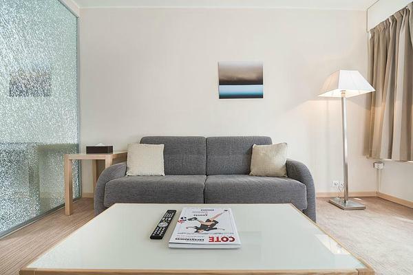 Starling Hotel Residence Geneve