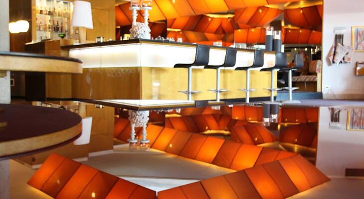 Four Points by Sheraton Catania Hotel & Conference Center