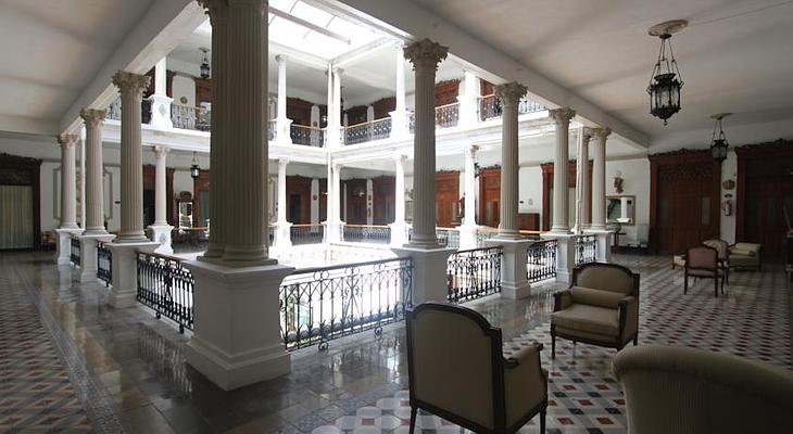 Gran Hotel de Merida