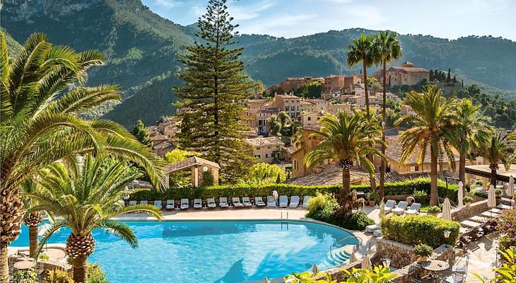 La Residencia, A Belmond Hotel, Mallorca