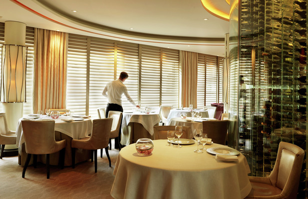 Petrus by Gordon Ramsay