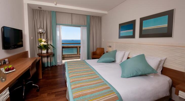 Crowne Plaza Limassol, An IHG Hotel