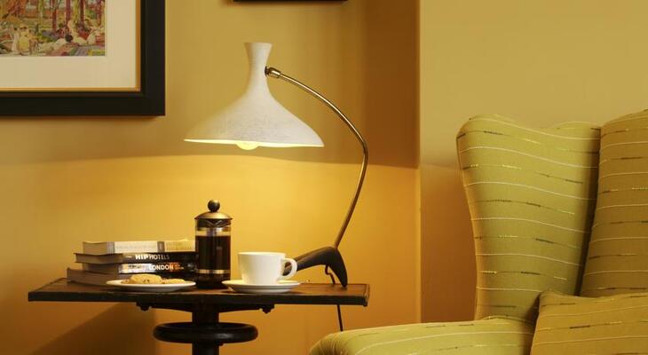 Brooks Guesthouse