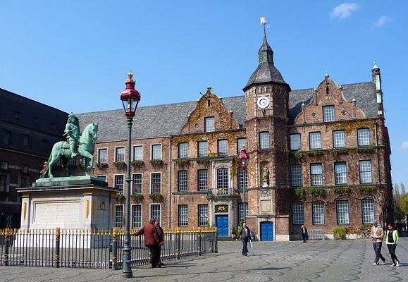 Old Town Hall