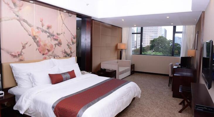 Guangdong Yingbin Hotel (Guest House)