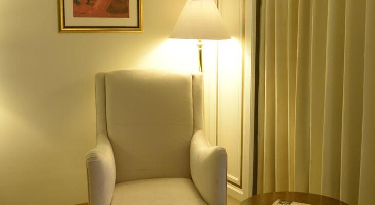 Karachi Marriott Hotel
